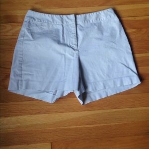 Ann taylor shorts